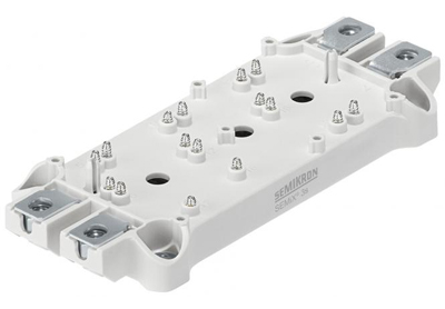 整流桥的四个脚分别接什么...